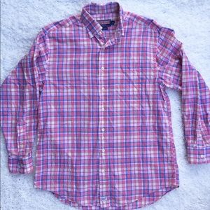 Vineyard Vines Murray Shirt